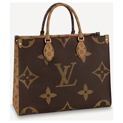 lv leather tote|lv tote price.